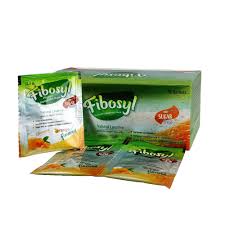FIBOSYL EFFERVESCENT 3.5G